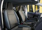 Volkswagen up! IQ.DRIVE 2019 года